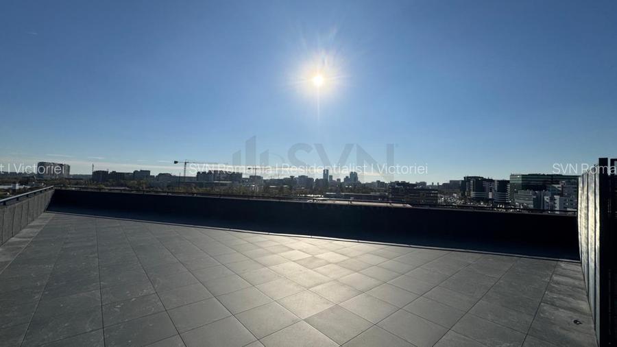 REA1026125 Penthouse I Pipera I Premium I Vanzare - 7