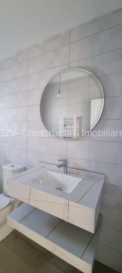 Vile individuale lângă Parcul Ghidigeni | Mansardă amenajată. - 40