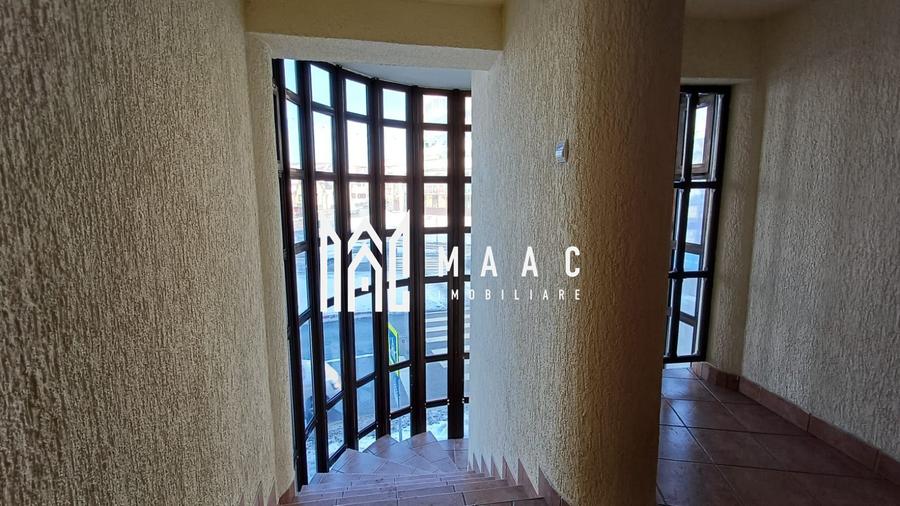 Spatiu comercial | 35 MP | Turnisor