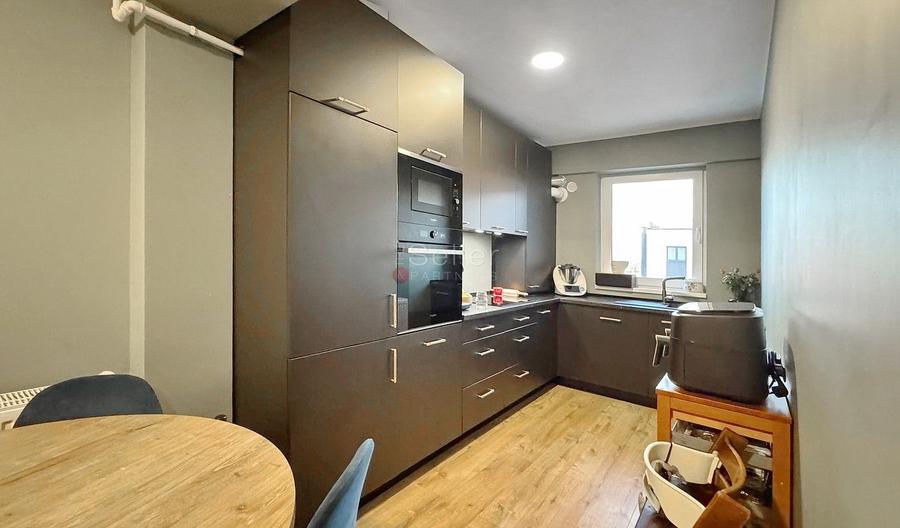 Apartament Insorit