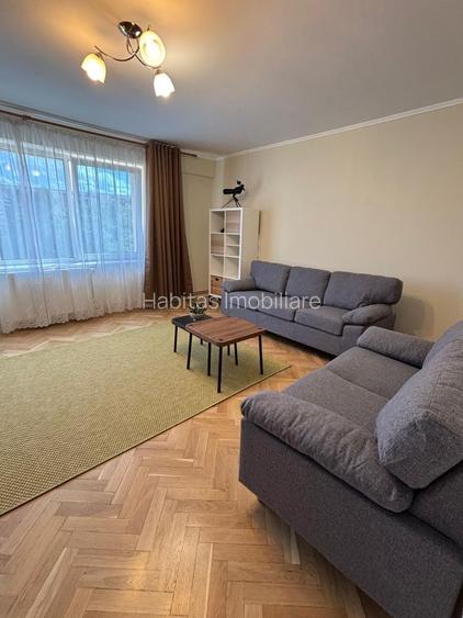 Apartament 3 camere, 93 mp, parcare, Aleea Godeanu, Gheorgheni - 2