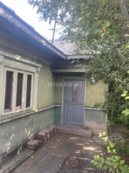 Teren cu casa in comuna Iepuresti, 33km de centrul Bucuresti - 5