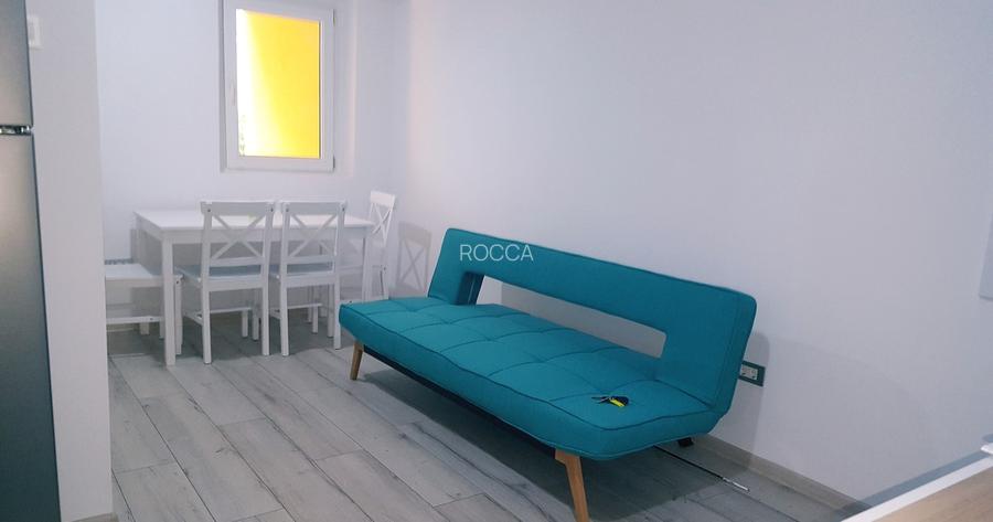 Apartament de 2 camere renovat, 56 mp, parter/10, la 5 min de metrou Obor - 5