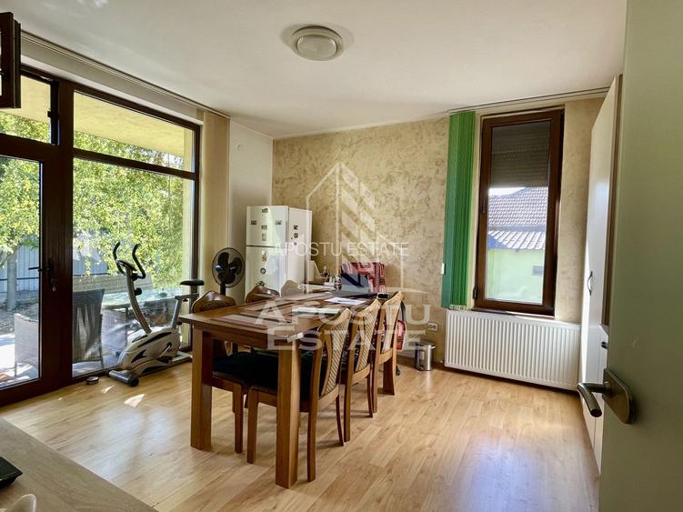 Casa individuala cu garaj Ronat - 2