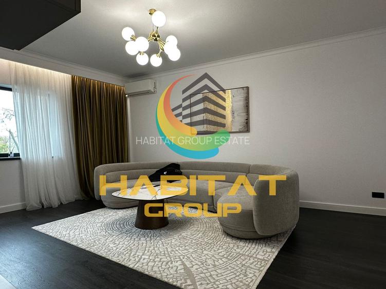 Belller Apartament 3 Camere Renovat Mobilat Utilat Centrala Incalzire Pardoseala - 3