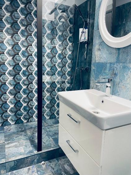 Studio în centrul  Stațiunii  Mamaia - 4