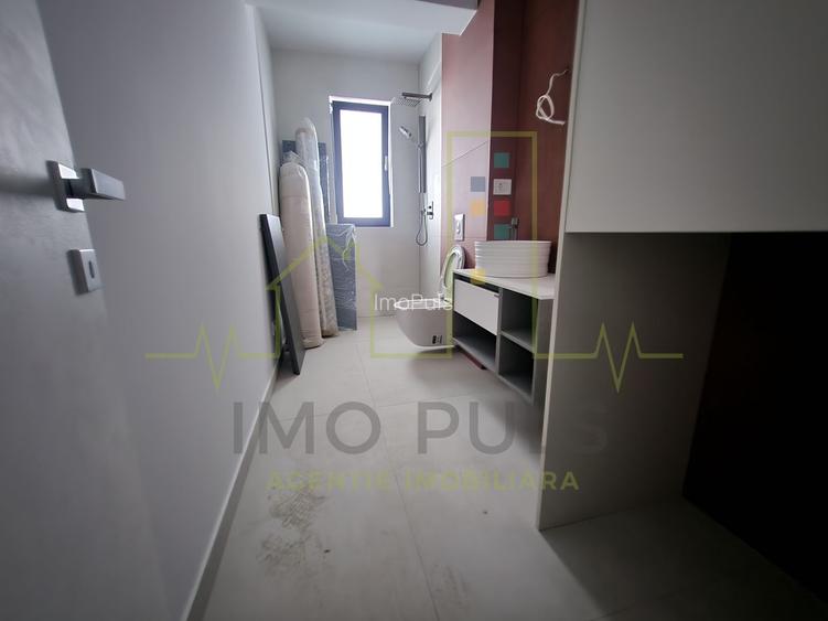 Etaj 1 si Etaj 2. Torontalului. Terasa 21.81 mp. Bloc nou. - 4