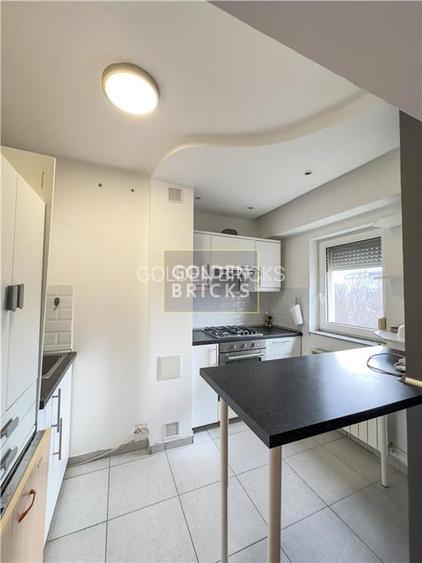 Aviatiei | Promenada | Parc Herastrau | Metrou - 7