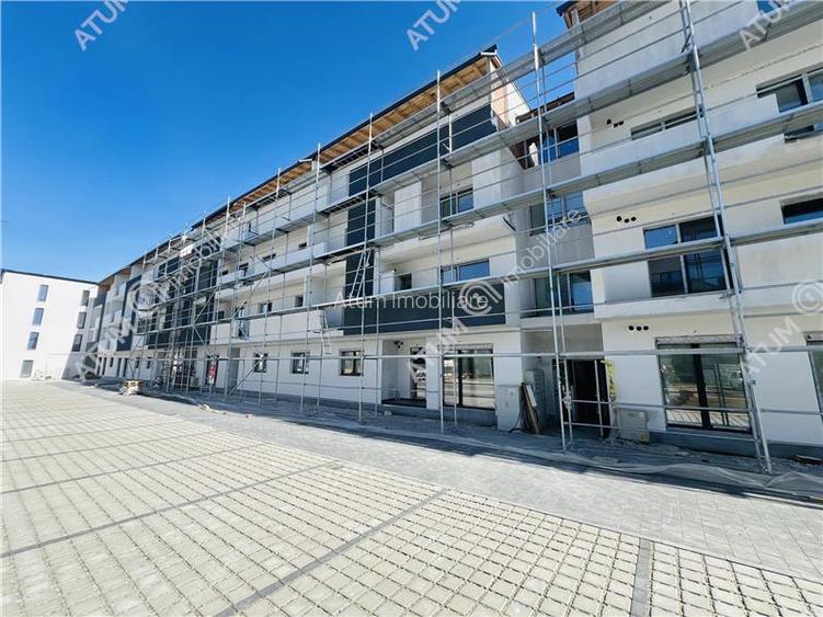 Apartament intabulat la cheie cu 2 camere in zona Doamna Stanca - 5