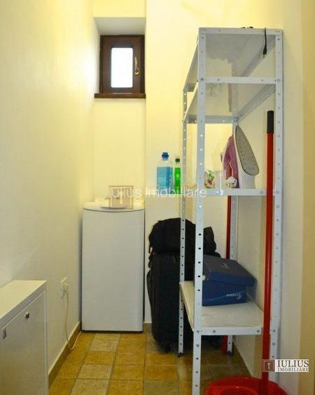 Bloc modern, apartament frumos mobilat, contract A.F.P. inclus ! - 15