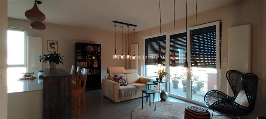 Mobilat si utilat in Iris cu loc de parcare inclus - 3