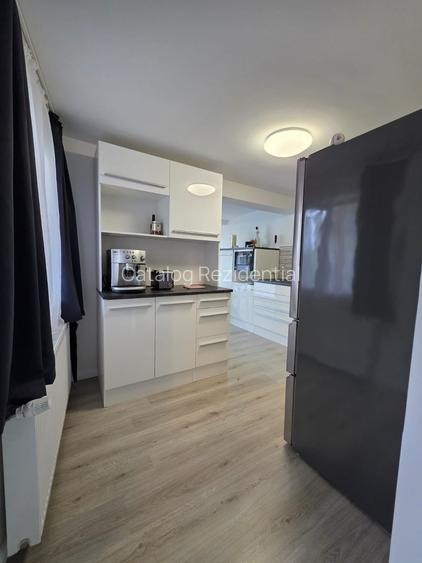 Casa de vanzare in zona Voluntari - Popa Sapca - 27