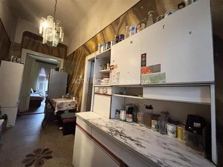 Apartament 129 mp cu vedere spre Crisul Repede si demisol independent in cladire - 9