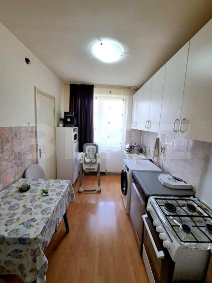 Apartament 2 camere – Astra | Poziție sudică | Etaj intermediar - 7
