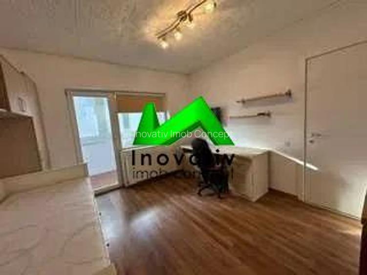 Apartament de inchiriat  2 camere Sibiu Turnisor - 5