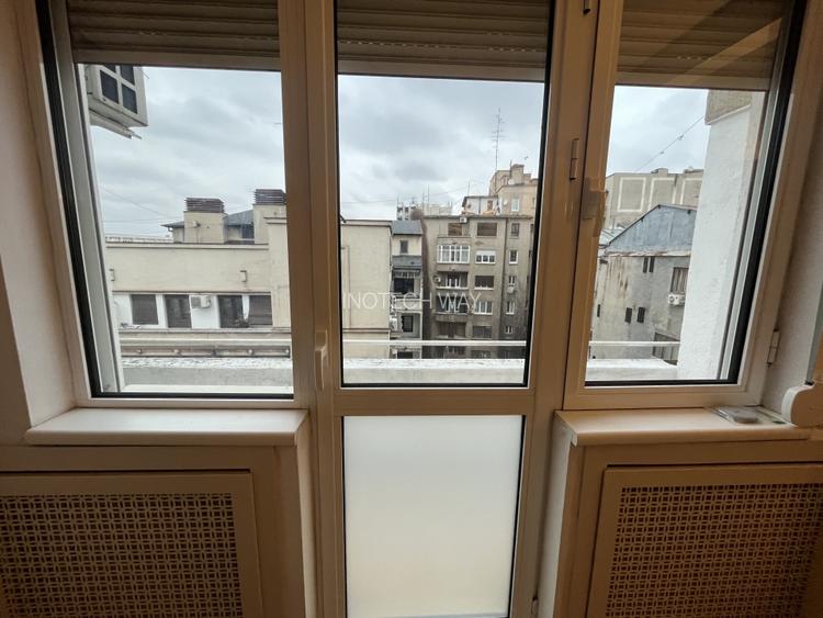 Apartament 5 camere design italian | Romana | Amzei | Universitate - 20