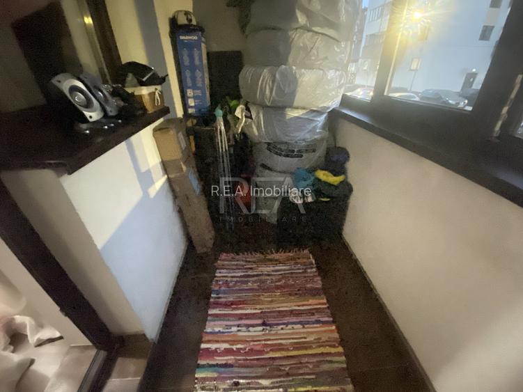 3 camere- Confort Urban- Loc de Parcare - 9