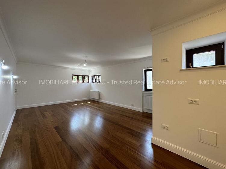 Heritage Properties | Vila de lux în Dorobanti - 24