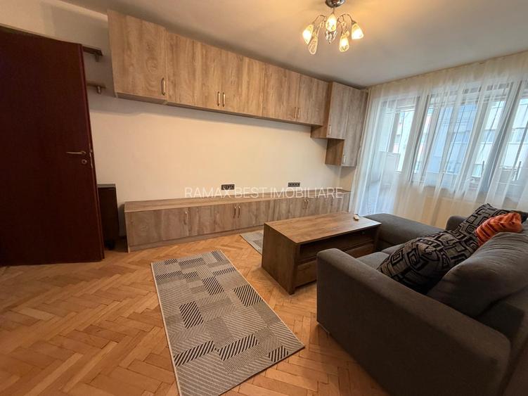 Iancului 1 minut metrou - mobilat si utilat - 14