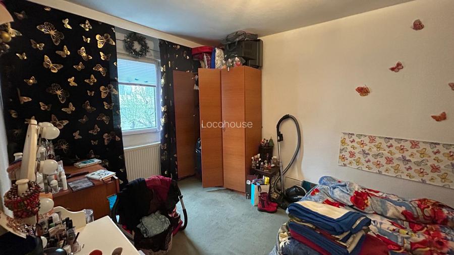 Apartament Astra - Neptun, etaj 1 - 3