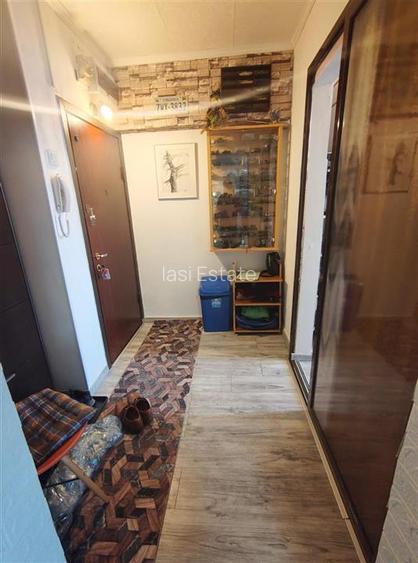 Apartament 2 camere Tatarasi - 17