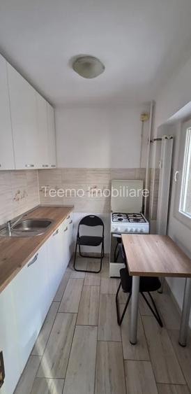 Garsoniera, decomandata, 34 mp, ac, balcon, metrou, Lujerului - 4