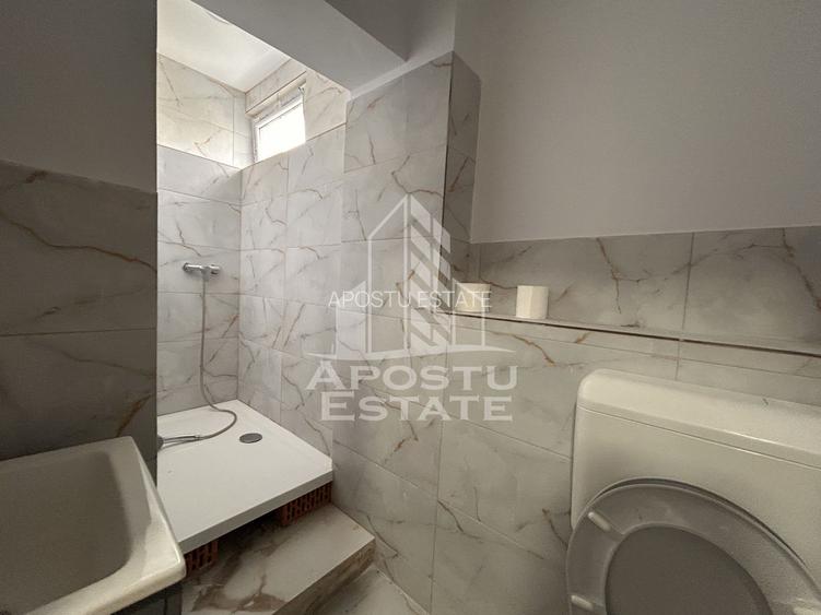 Clădire renovată 2025, 9 camere - 5