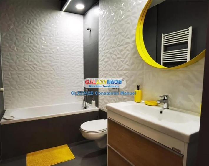 Apartament 3 camere, parcare, zona Rond OMV Pipera - 7