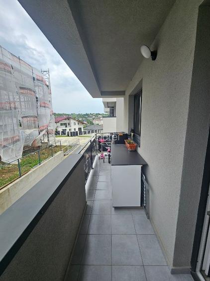 Apartament de vanzare Visan - 6