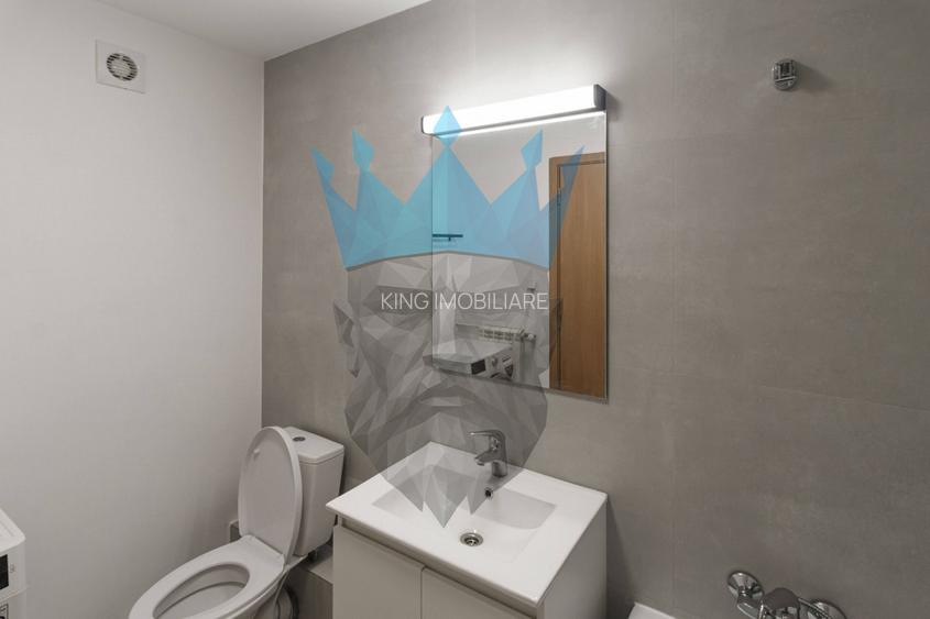 Apartament 2 Camere Tineretului Bucuresti - 16