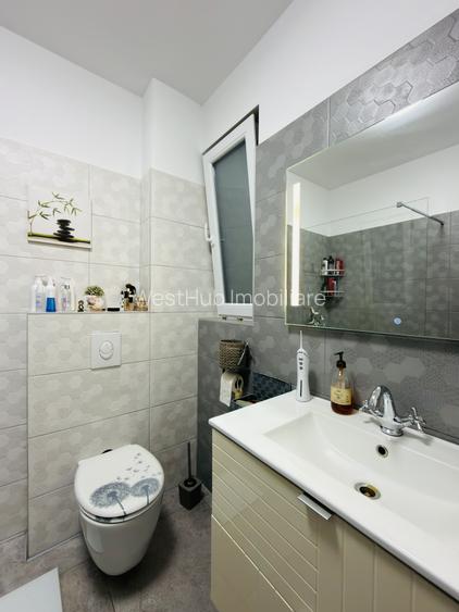 Apartamnet 3 camere, decomandat, etaj 1, 2 locuri de parcare in Braytim - 11