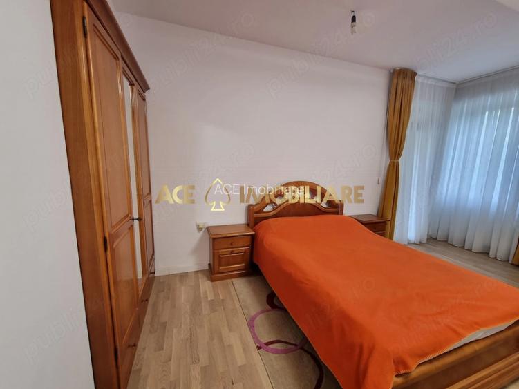 4 Camere de inchiriat | Aviatiei | 3 bai | Metrou | Parcare - 4