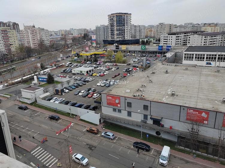 Garsoniera v-v kaufland 10 min M Mihai Bravu DB - 9