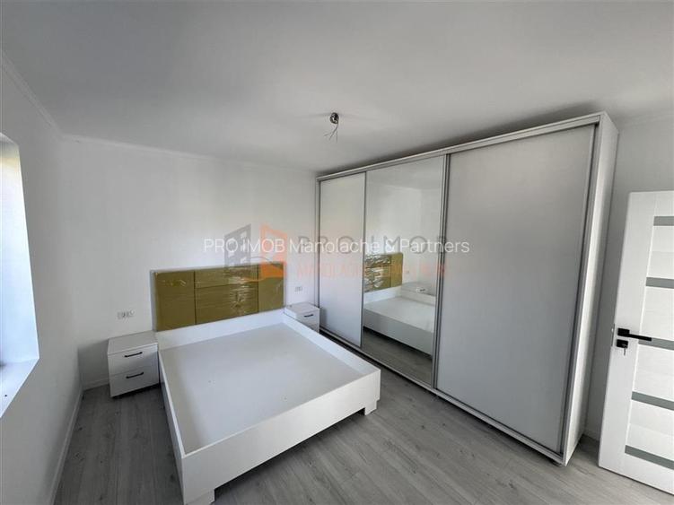 Case noi in zona Maracineni | COMISION 0 - 8