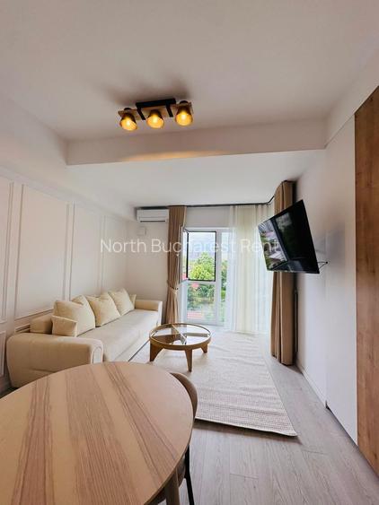 Apartament 2 camere Quartier Azuga/Doamna Ghica/Lacul Tei/Parcare - 14