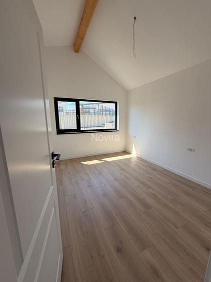 Casa individuala - Ponton - Vedere libera la lac - 6