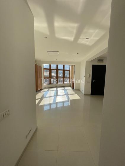 Victoriei / Parter + Et.1 /Spațiu de birou 150 Mp + Parcare 1 Loc  / In Duplex - 16