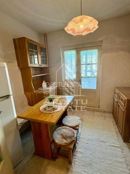 Apartament de inchiriat 2 camere, decomandat , zona Lipovei, Timisoara - 4