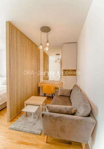 APARTAMENT DE INCHIRIAT CU 1 CAMERA | ZONA IULIUS MALL | PARCARE INCLUSA - 6