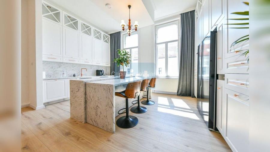 Comision 0! Apartament cu 3 camere Ultracentral, Cluj-Napoca - 4