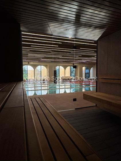 Pipera  l Studio modern l Cortina North I Bulevardul Pipera I Prima inchiriere I - 15