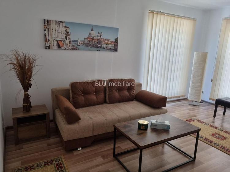De vanzare! Apartament frumos, cu cota parte de teren, in Zorilor - 6
