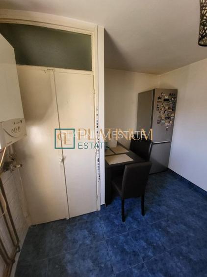 P1372 Apartament cu 2 camere in zona Aradului - 2