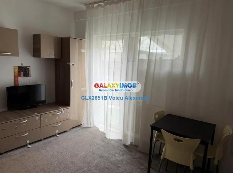 Apartament 2 Cam Berceni - Dimitrie Leonida - Parcare - 5