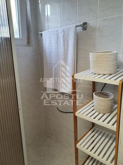 Apartament 2 camere de inchiriat , Zona Semicentrală -Timișoara - 6