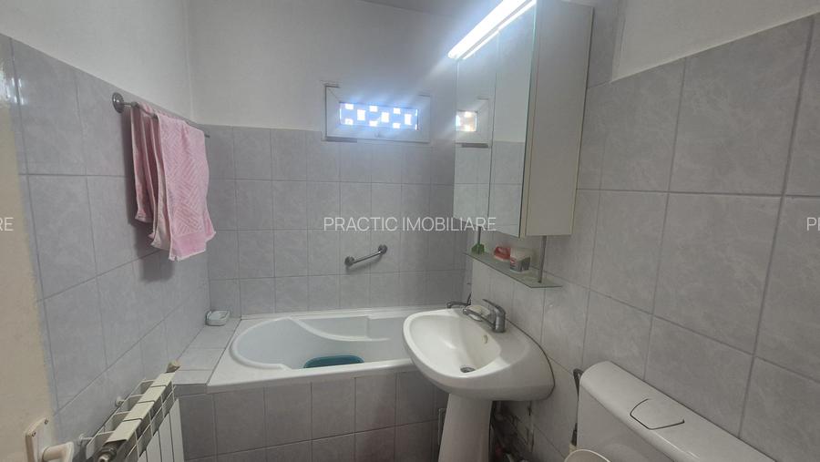 Apartament 3 Camere Micro 16 - Etaj 3, Centrală Proprie & Izolat - 9