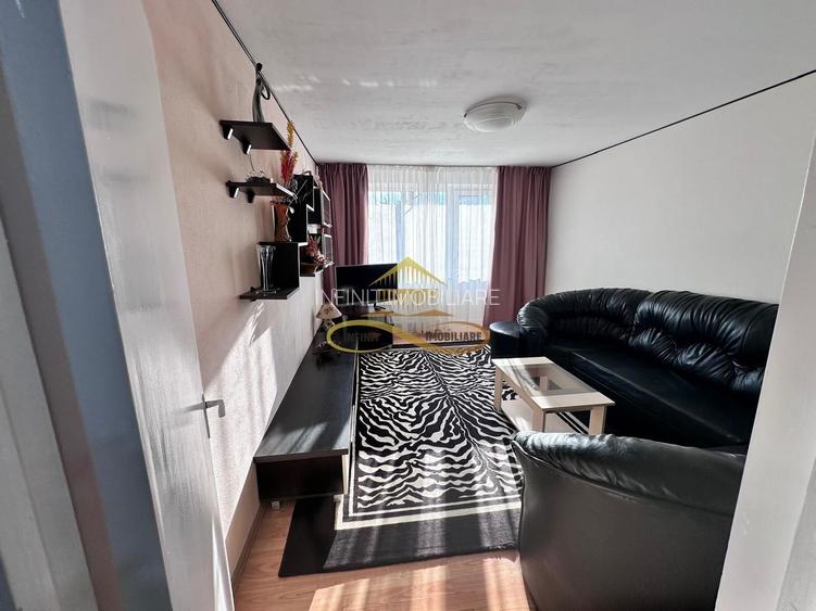 De vanzare apartament 2 camere decomandate Calea Marasesti Bacau - 15