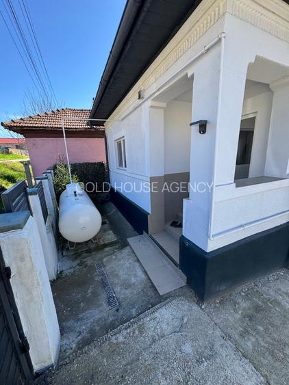 Casa sat Palilula - 2