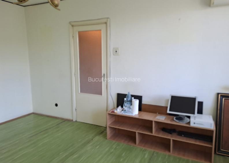 Pantelimon metrou,bl.reabilitat,decomandat,mobilat,utilat,geam baie,AC. - 4