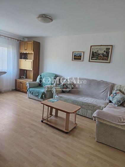 Apartament 4 Camere | 2 Bai | Balcon | Intermediar | Zorilor GH.Dima - 2